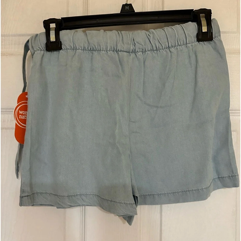 Girls skort - Picture 2 of 5